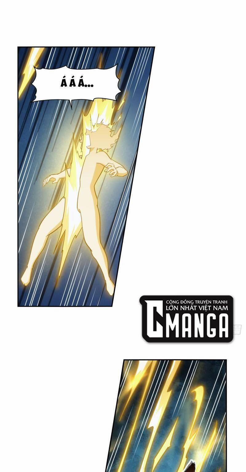 Ma Vương Thất Nghiệp 351 trang 3