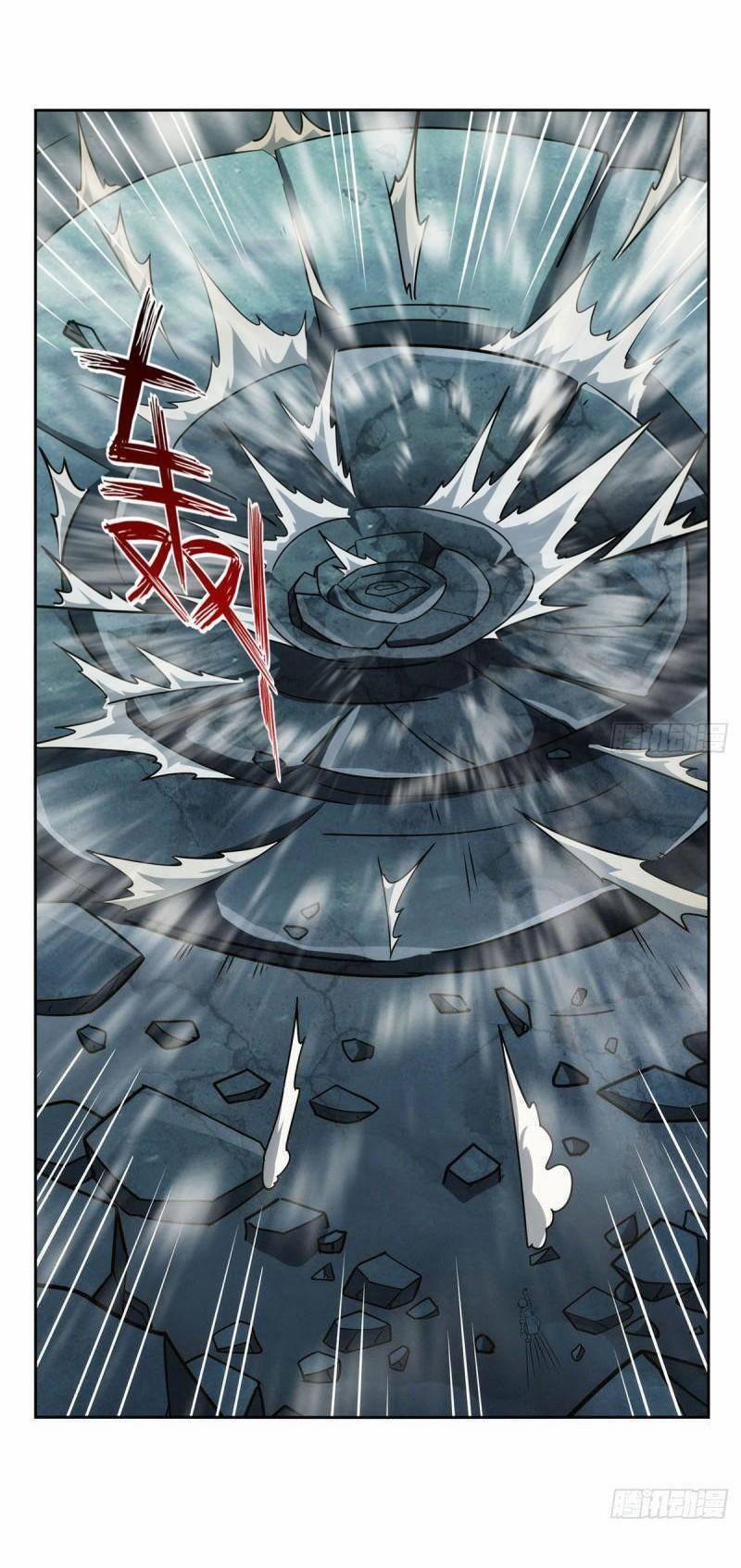 Ma Vương Thất Nghiệp 351 trang 9