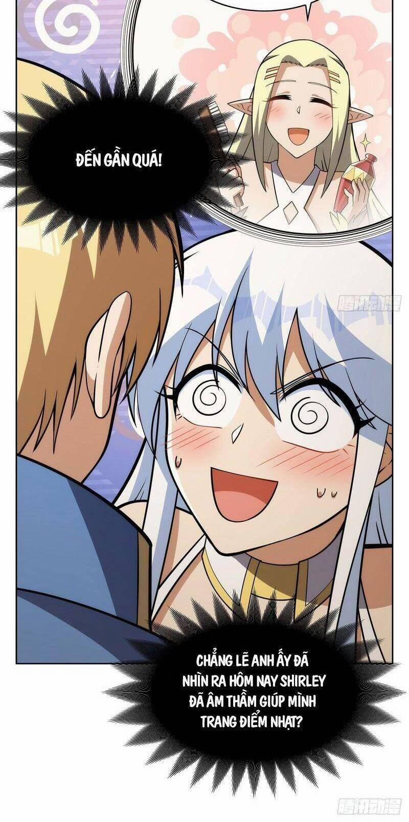 Ma Vương Thất Nghiệp 352 trang 11