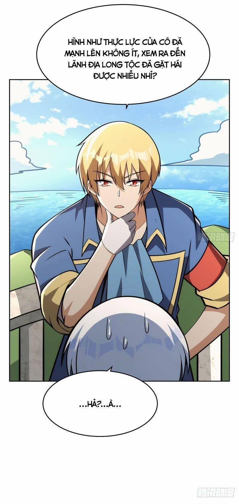 Ma Vương Thất Nghiệp 352 trang 12