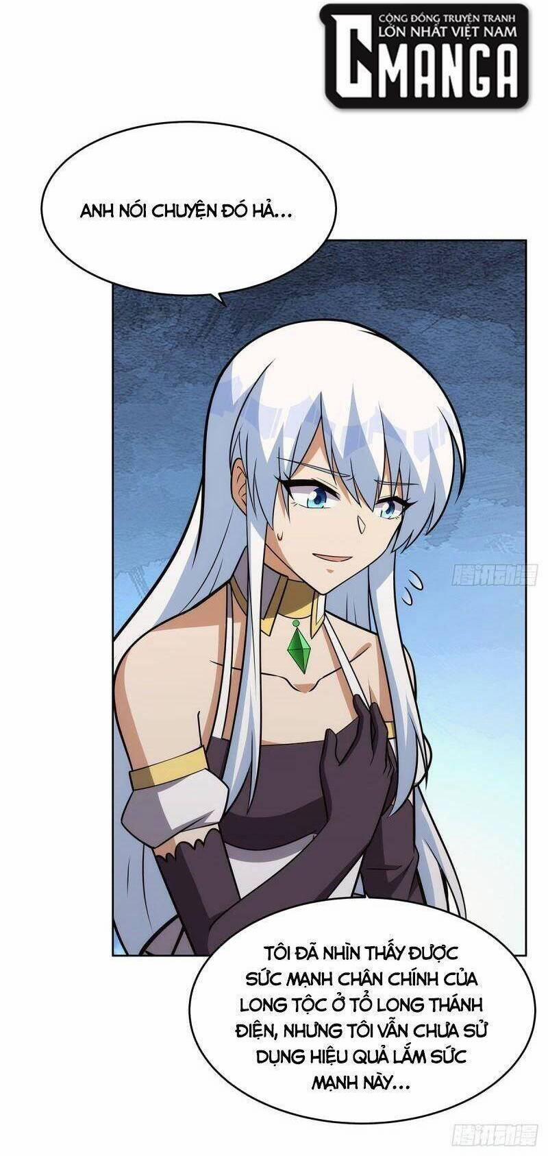 Ma Vương Thất Nghiệp 352 trang 13