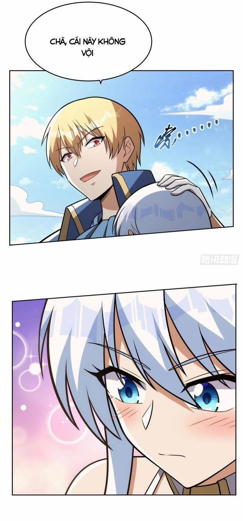 Ma Vương Thất Nghiệp 352 trang 14