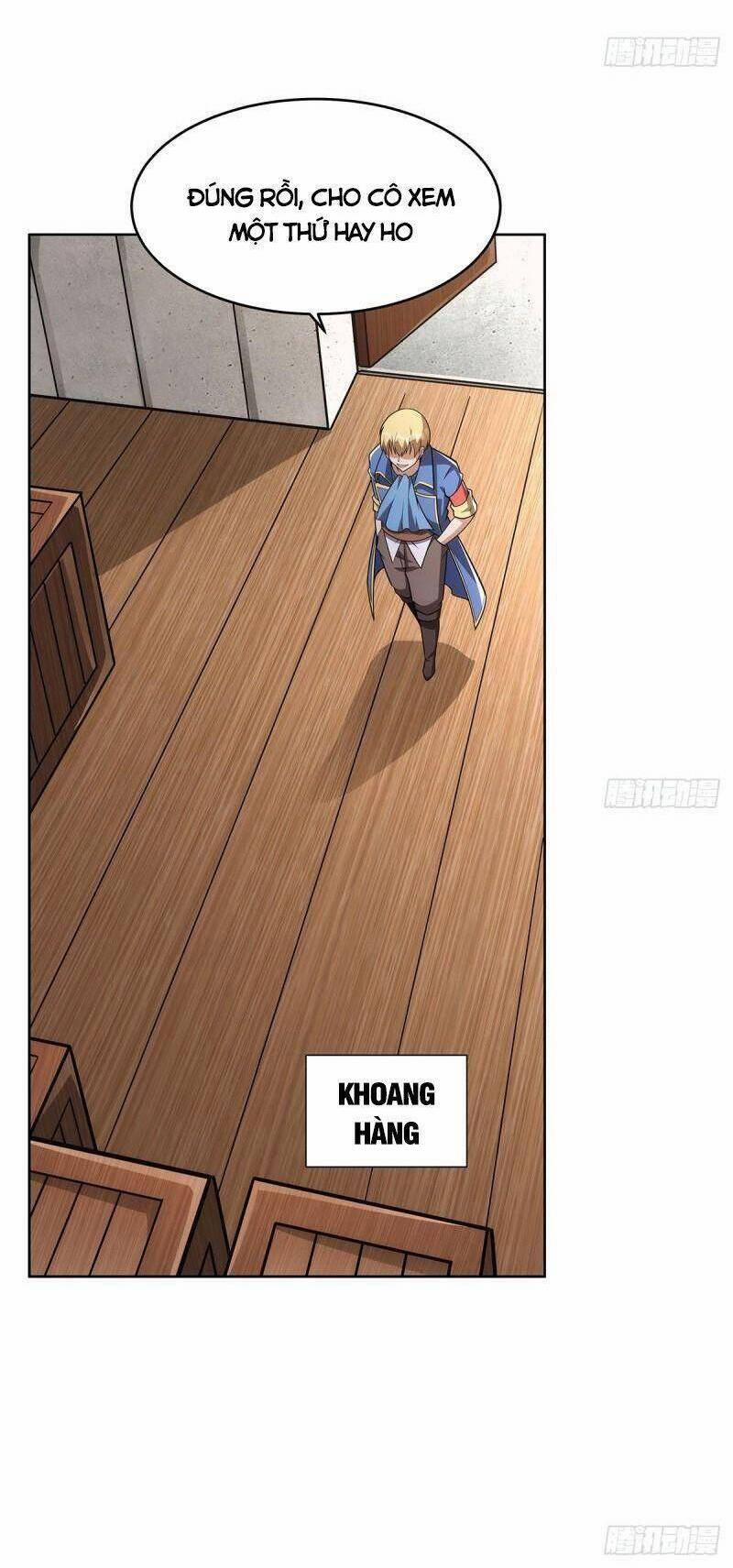 Ma Vương Thất Nghiệp 352 trang 15