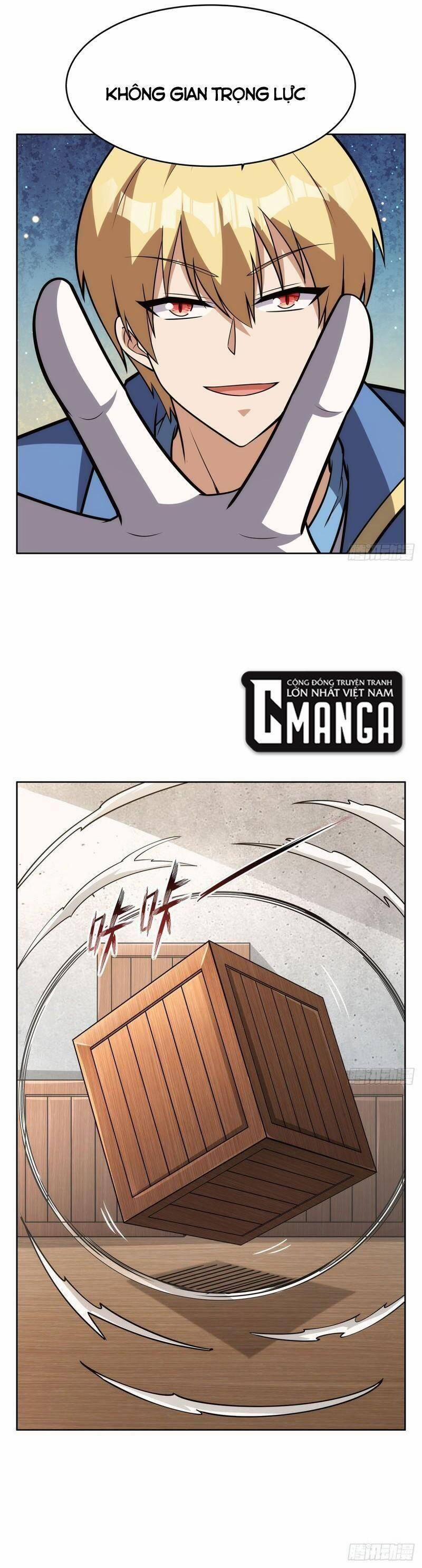 Ma Vương Thất Nghiệp 352 trang 16