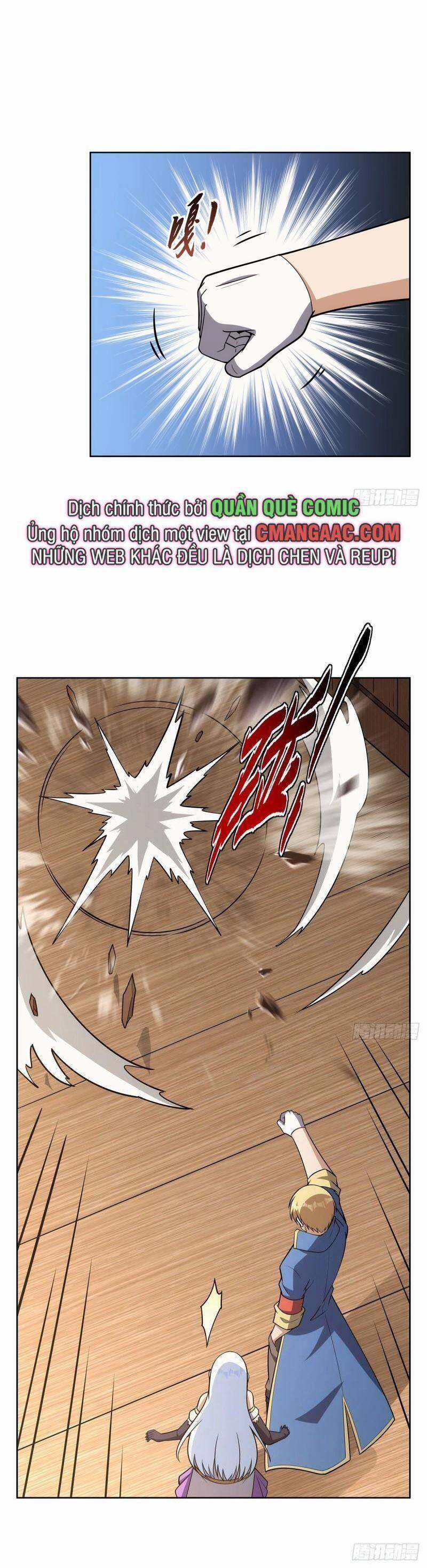 Ma Vương Thất Nghiệp 352 trang 17