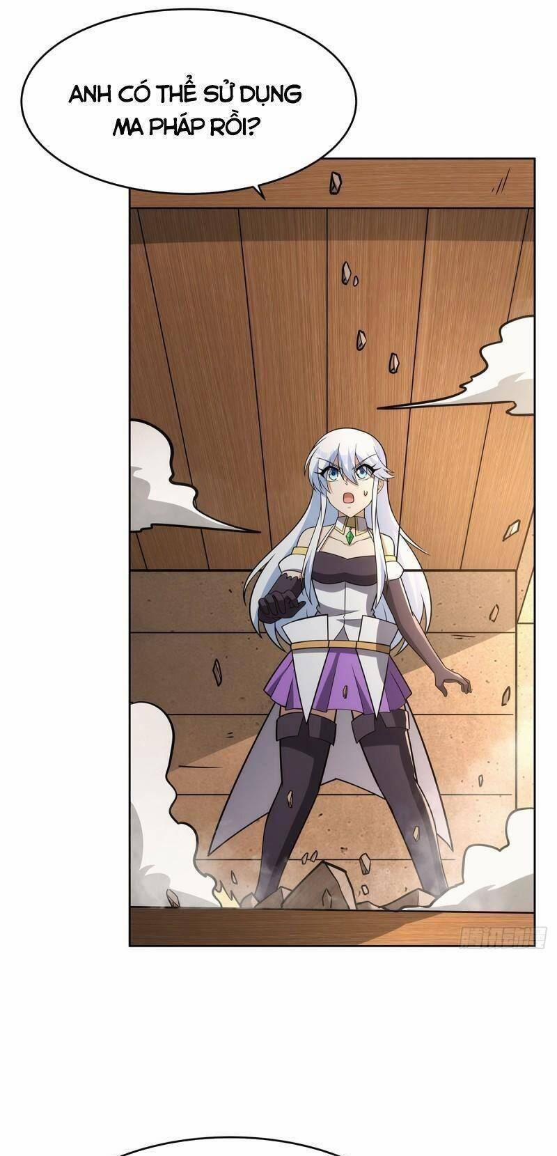 Ma Vương Thất Nghiệp 352 trang 18