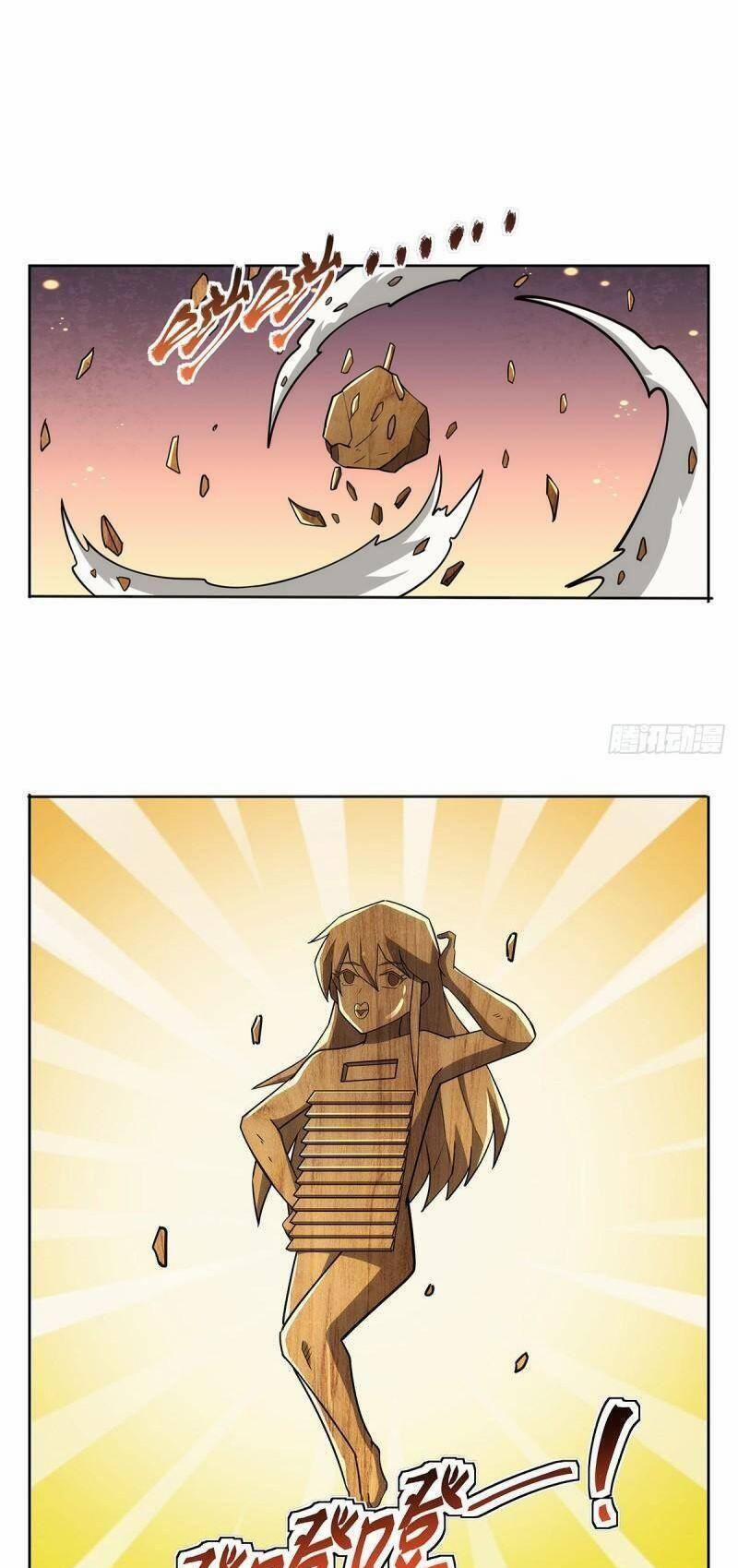 Ma Vương Thất Nghiệp 352 trang 20