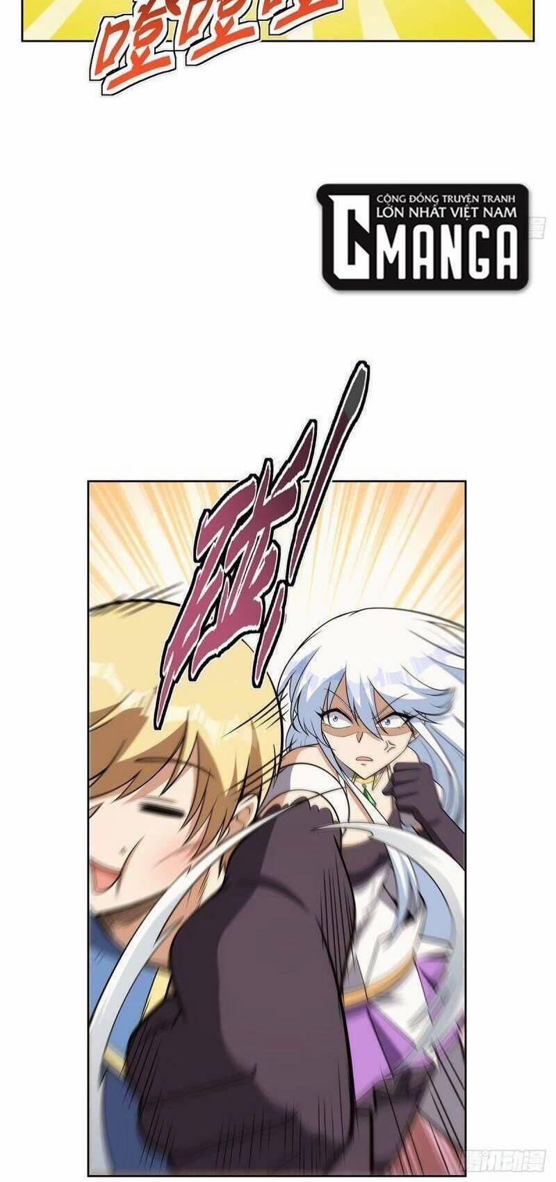 Ma Vương Thất Nghiệp 352 trang 21