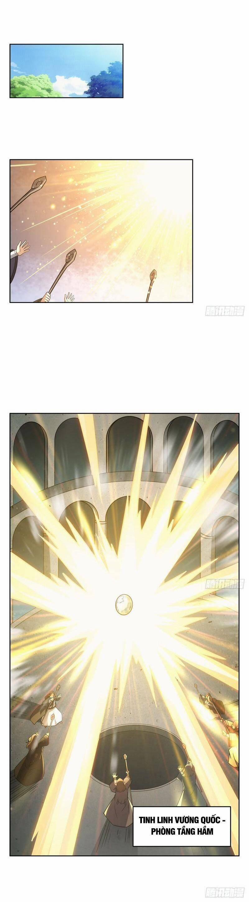 Ma Vương Thất Nghiệp 352 trang 23