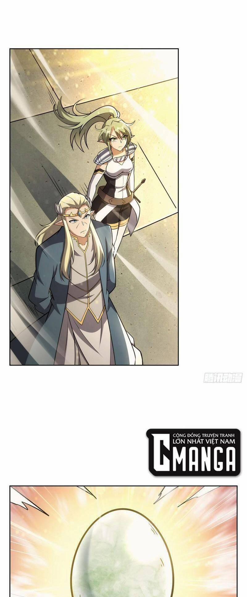 Ma Vương Thất Nghiệp 352 trang 24