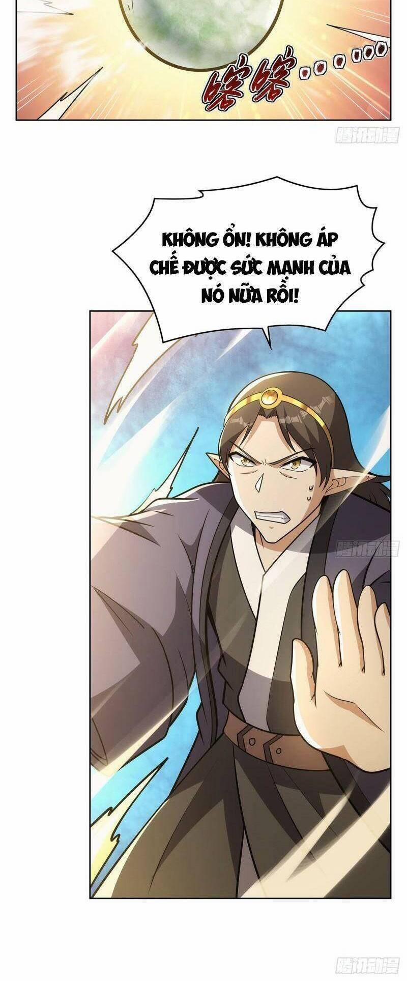 Ma Vương Thất Nghiệp 352 trang 25