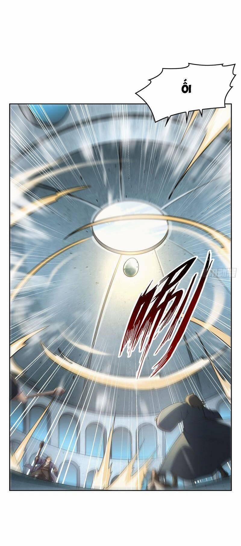 Ma Vương Thất Nghiệp 352 trang 26