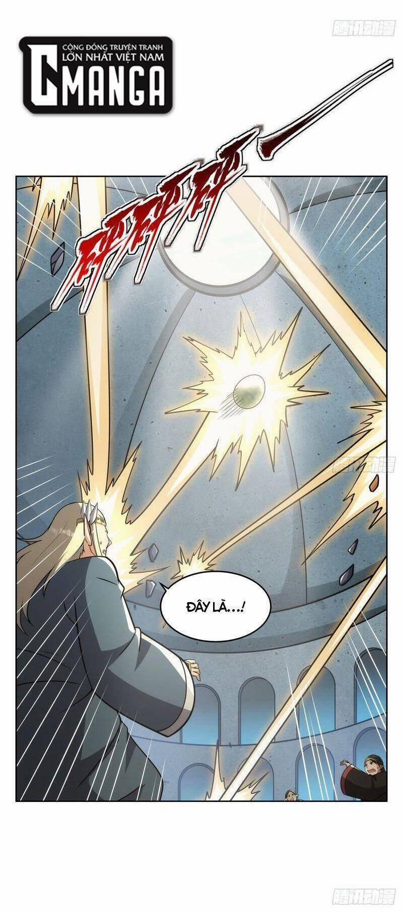 Ma Vương Thất Nghiệp 352 trang 27