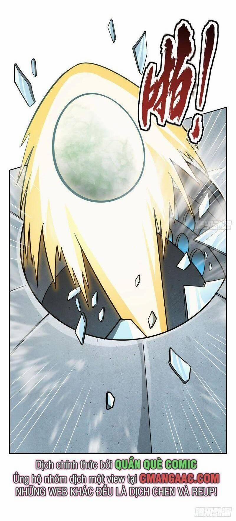 Ma Vương Thất Nghiệp 352 trang 29