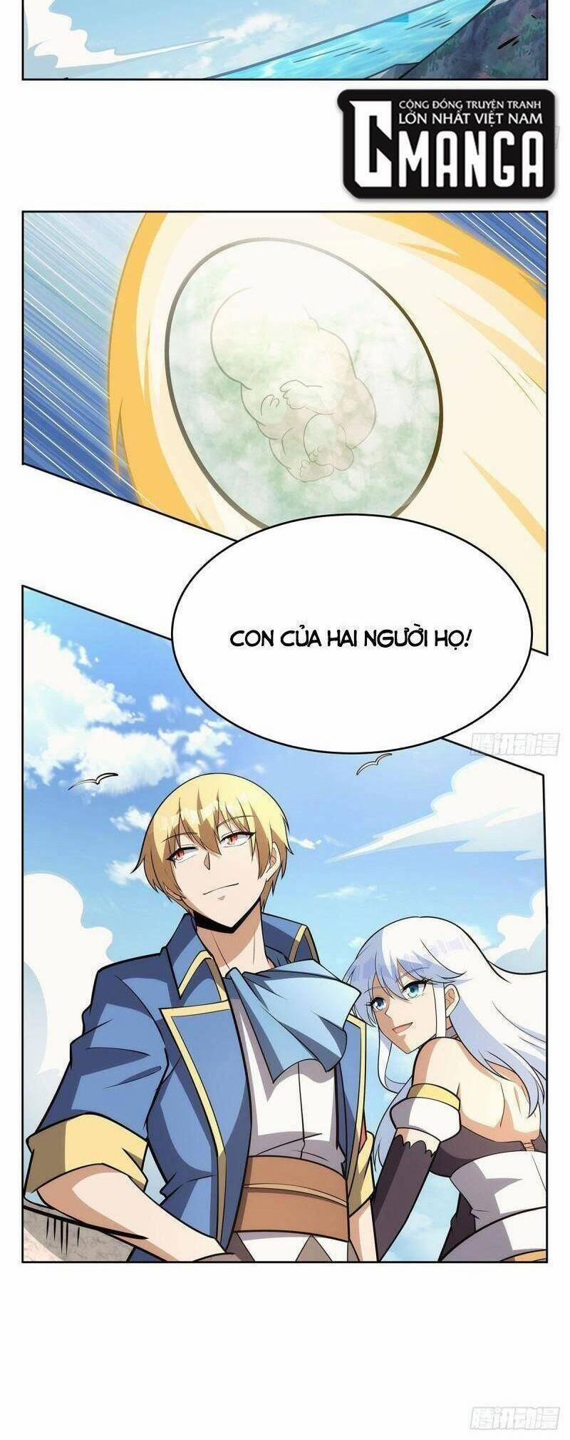 Ma Vương Thất Nghiệp 352 trang 32