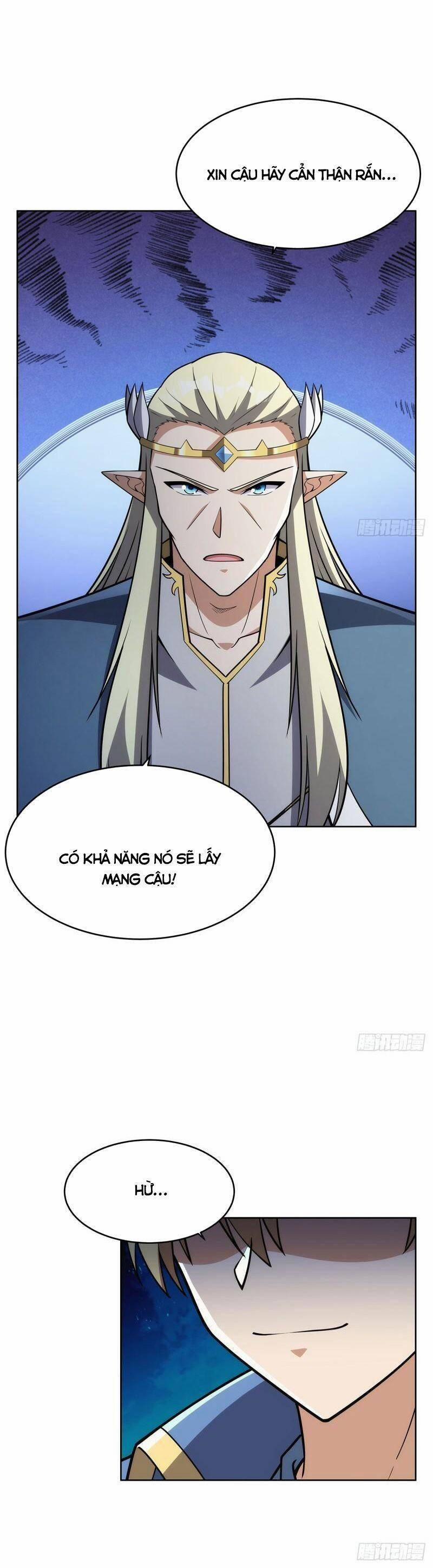 Ma Vương Thất Nghiệp 352 trang 4