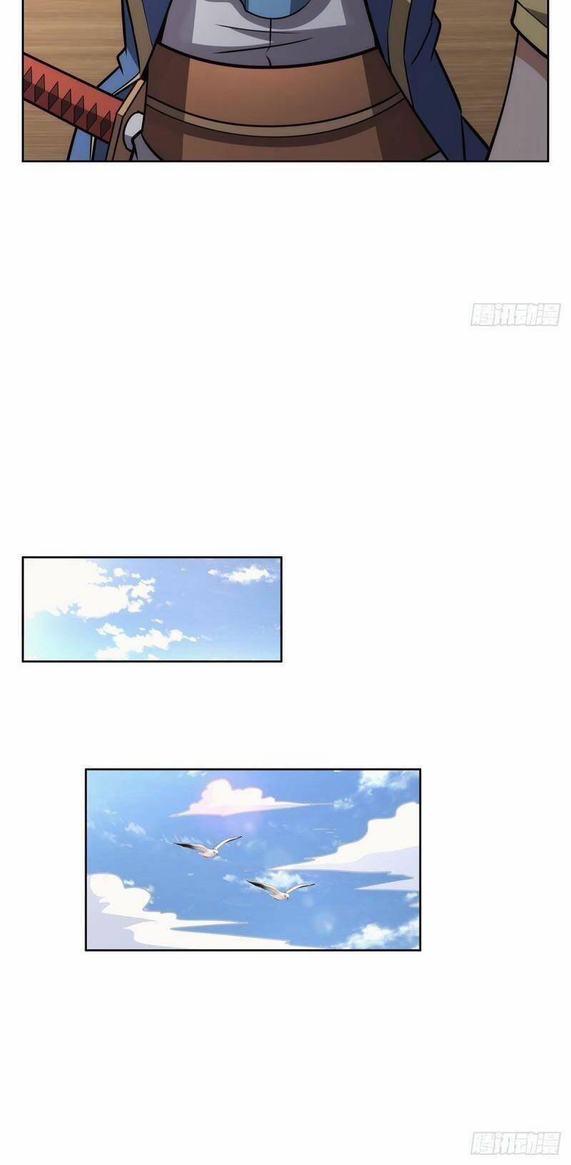 Ma Vương Thất Nghiệp 352 trang 6