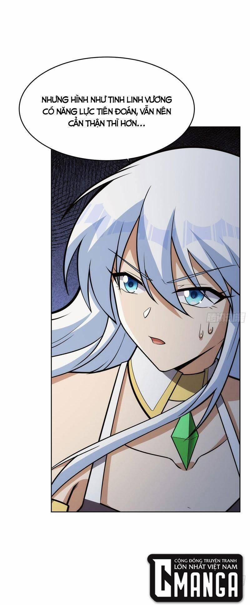 Ma Vương Thất Nghiệp 352 trang 8