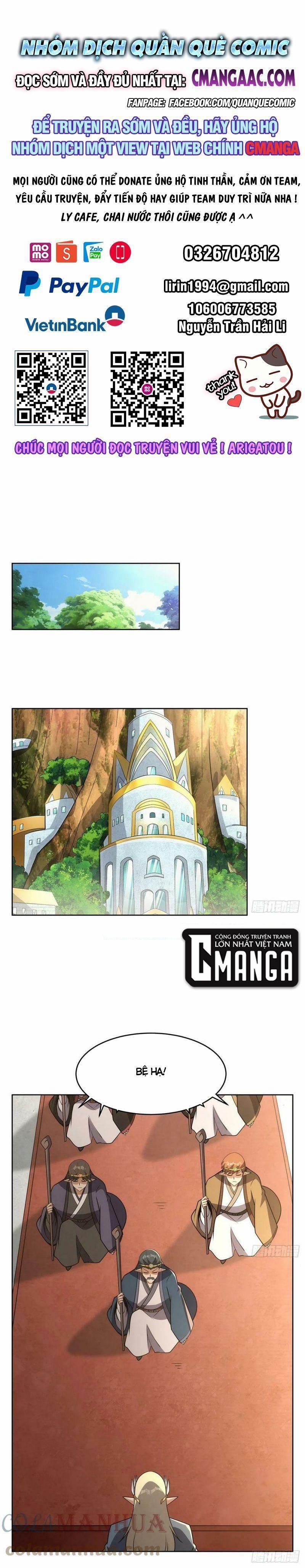 Ma Vương Thất Nghiệp 353 trang 0