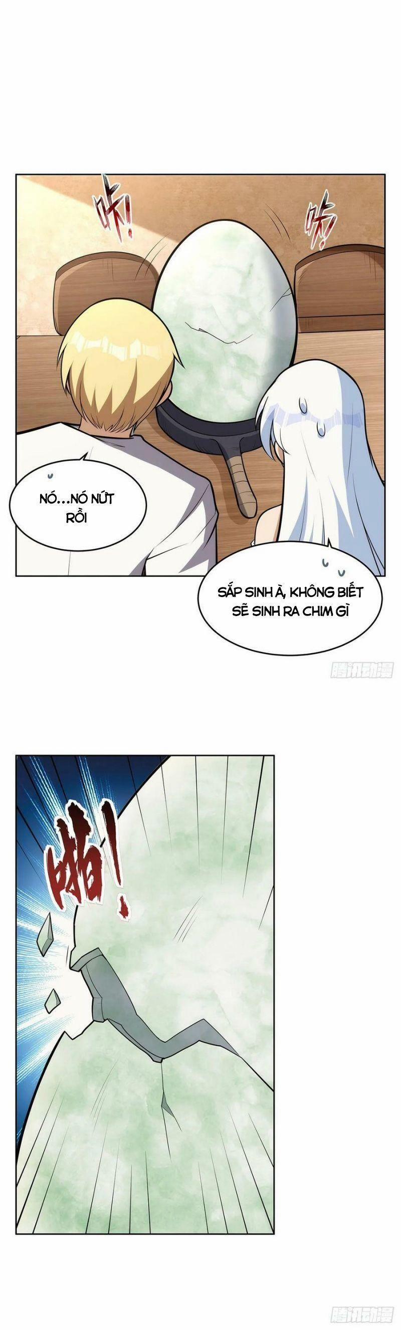 Ma Vương Thất Nghiệp 353 trang 22