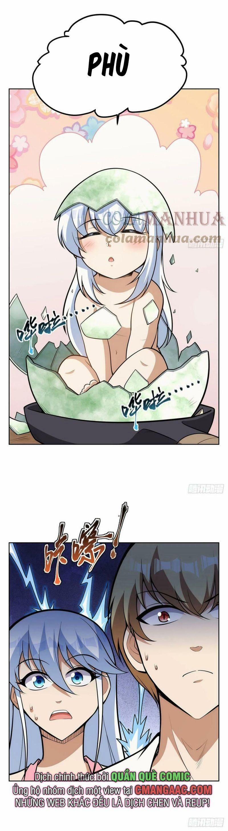 Ma Vương Thất Nghiệp 353 trang 23