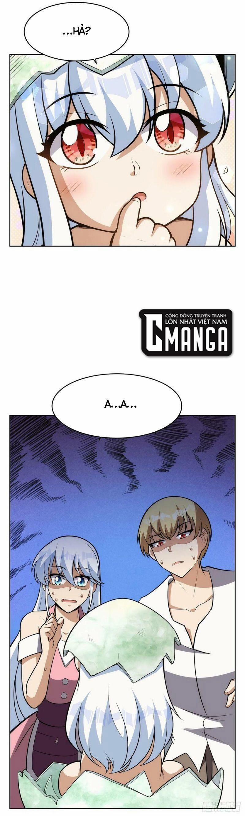 Ma Vương Thất Nghiệp 353 trang 24