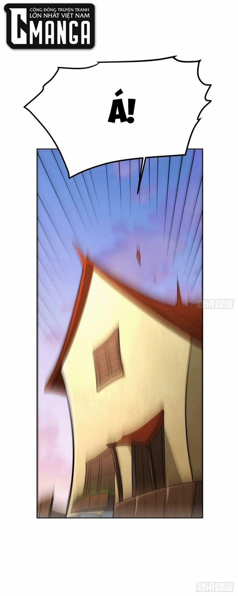 Ma Vương Thất Nghiệp 353 trang 25