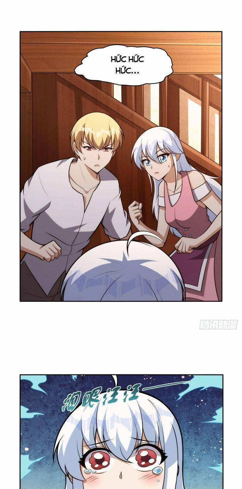 Ma Vương Thất Nghiệp 354 trang 16