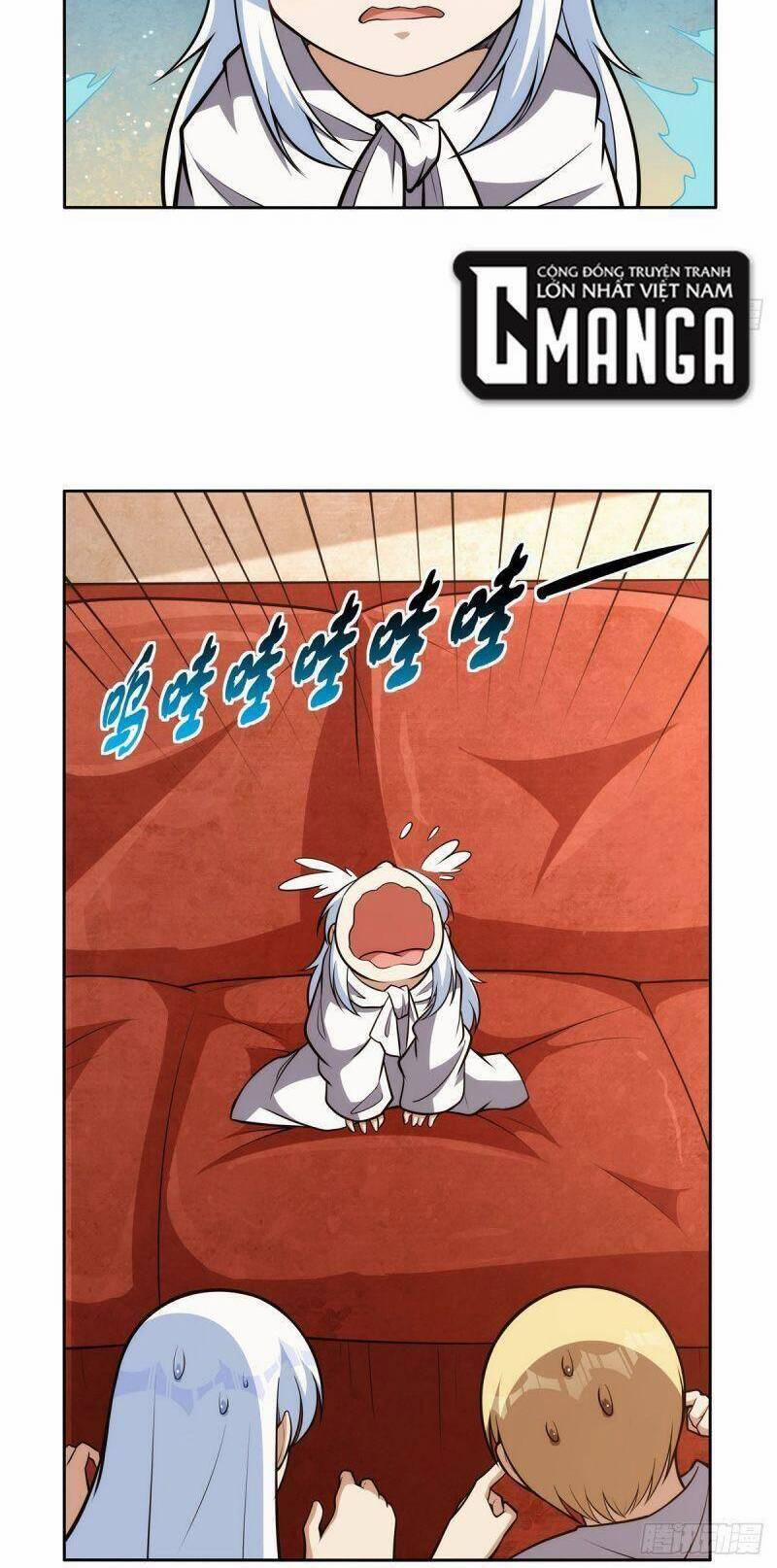 Ma Vương Thất Nghiệp 354 trang 17