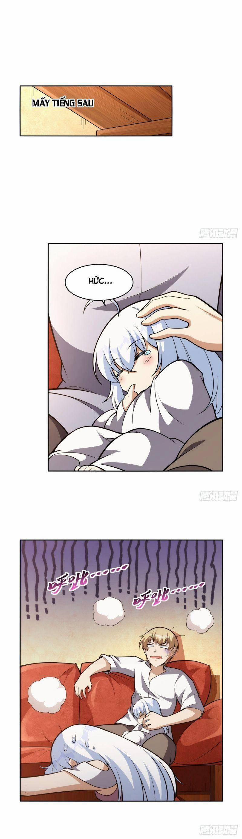 Ma Vương Thất Nghiệp 354 trang 18