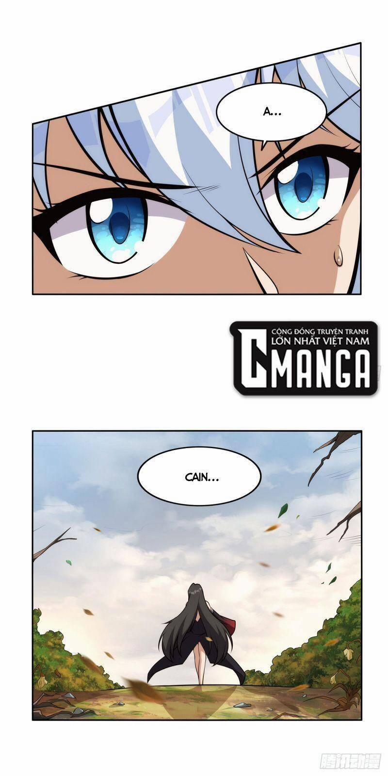 Ma Vương Thất Nghiệp 354 trang 24