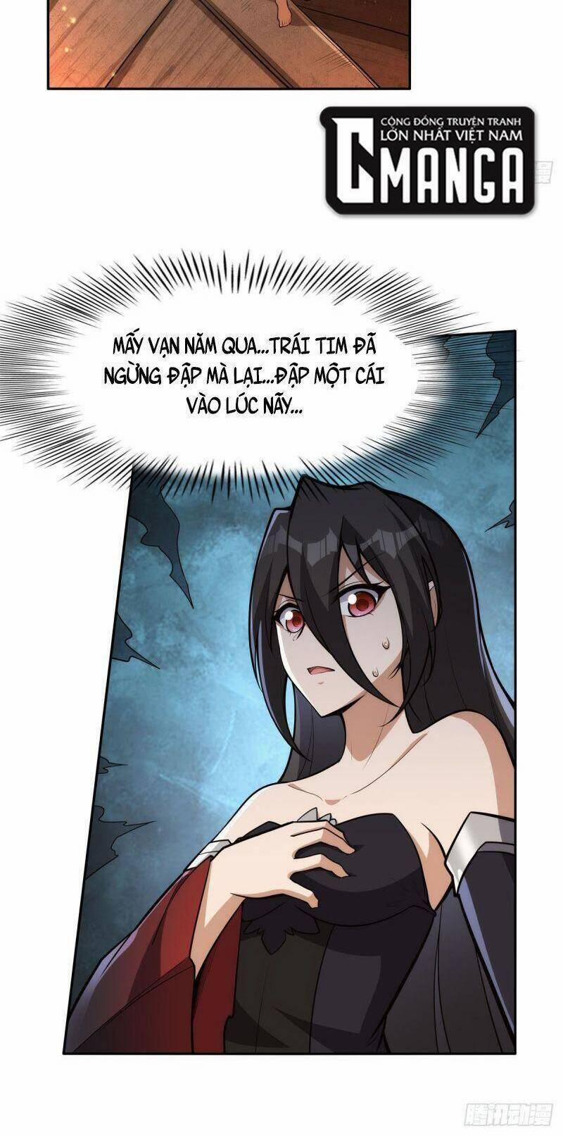 Ma Vương Thất Nghiệp 354 trang 4