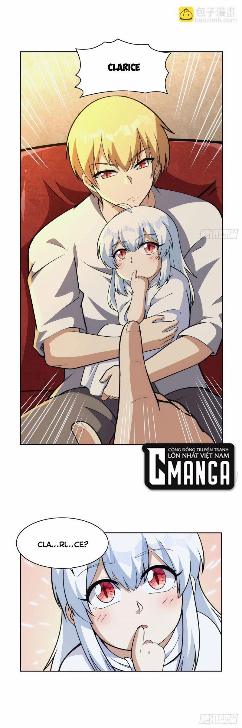 Ma Vương Thất Nghiệp 355 trang 15