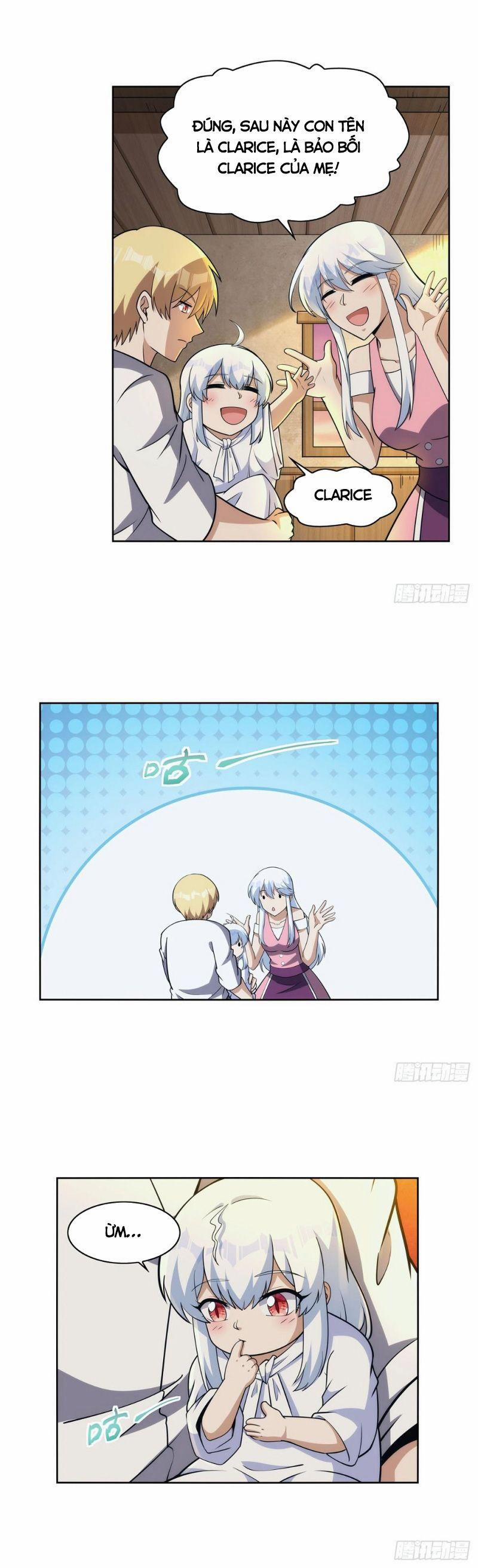 Ma Vương Thất Nghiệp 355 trang 16