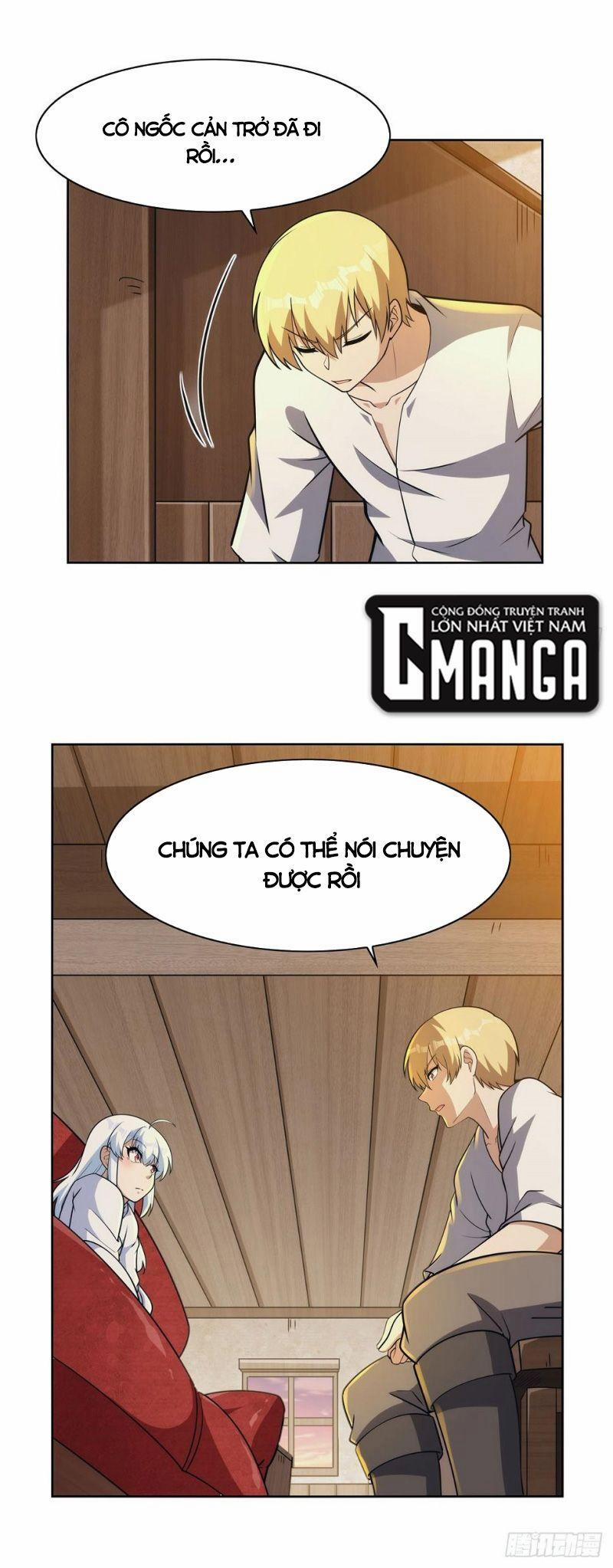 Ma Vương Thất Nghiệp 355 trang 19