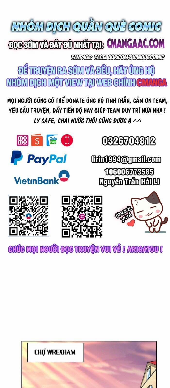 Ma Vương Thất Nghiệp 356 trang 0