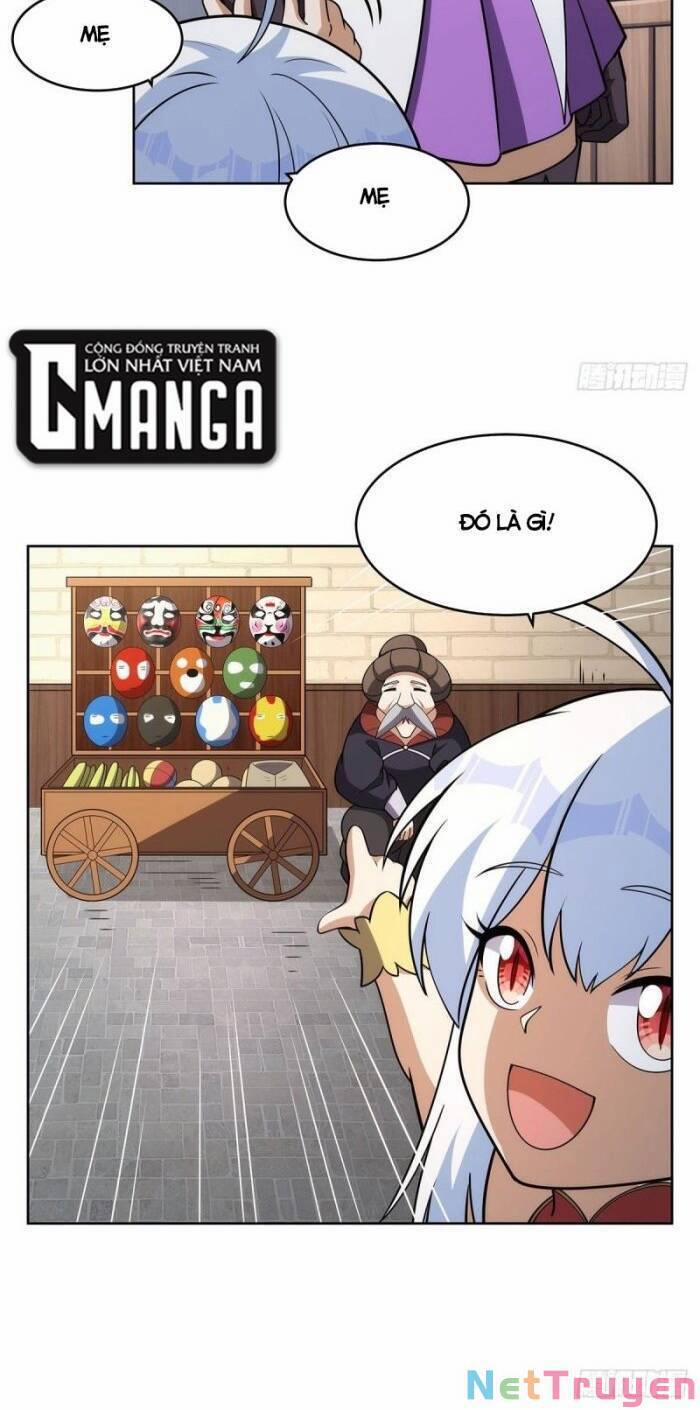 Ma Vương Thất Nghiệp 357 trang 10