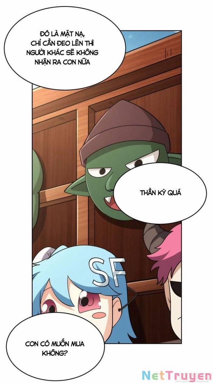 Ma Vương Thất Nghiệp 357 trang 11