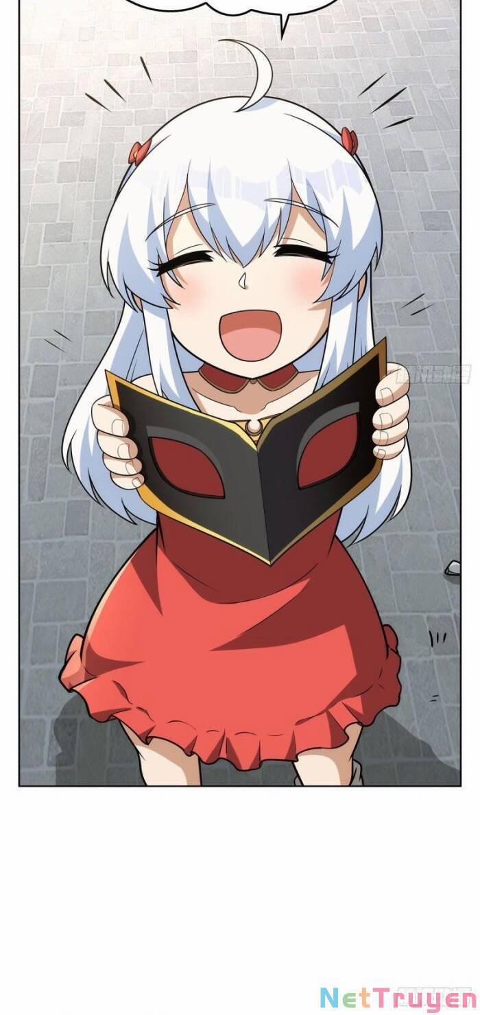 Ma Vương Thất Nghiệp 357 trang 16