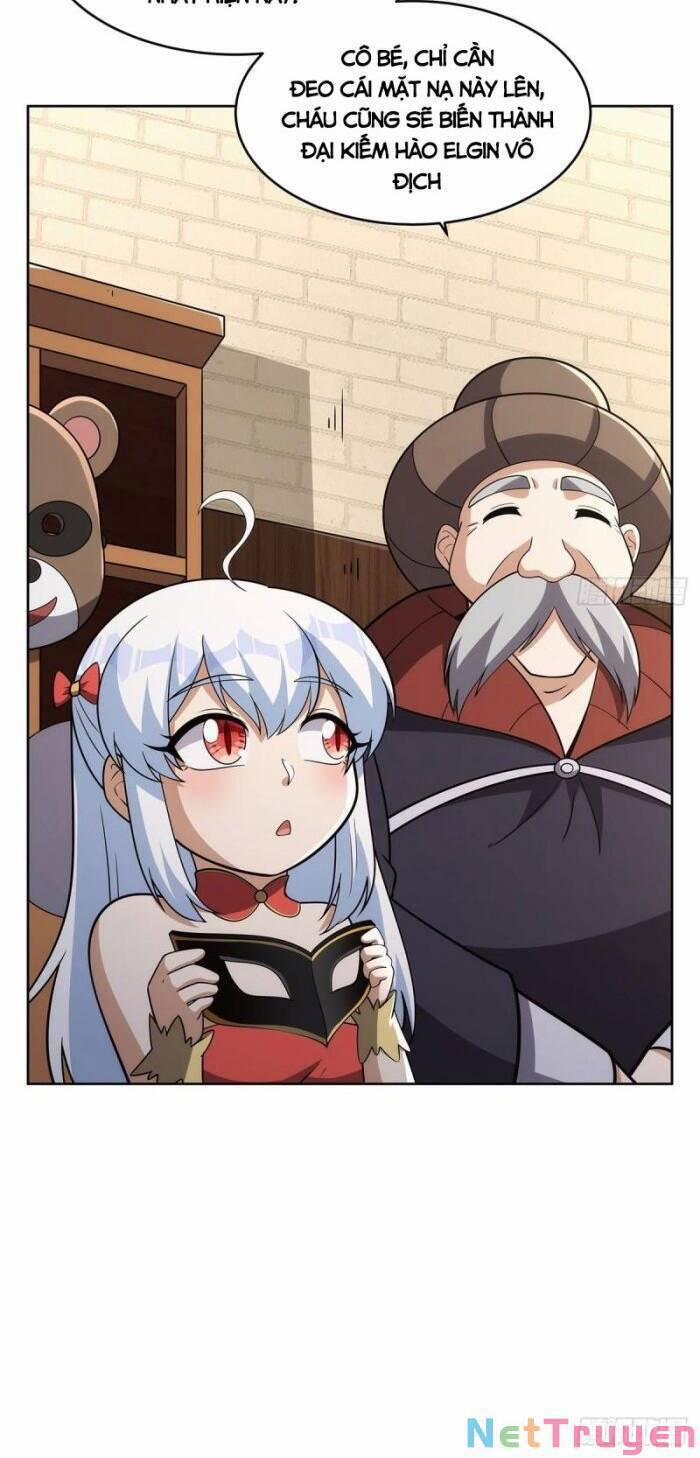 Ma Vương Thất Nghiệp 357 trang 18