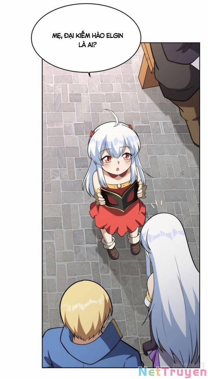 Ma Vương Thất Nghiệp 357 trang 19