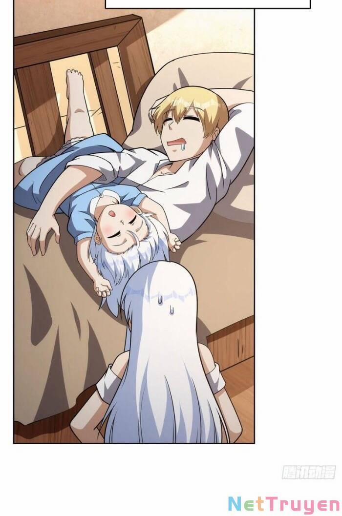 Ma Vương Thất Nghiệp 357 trang 2