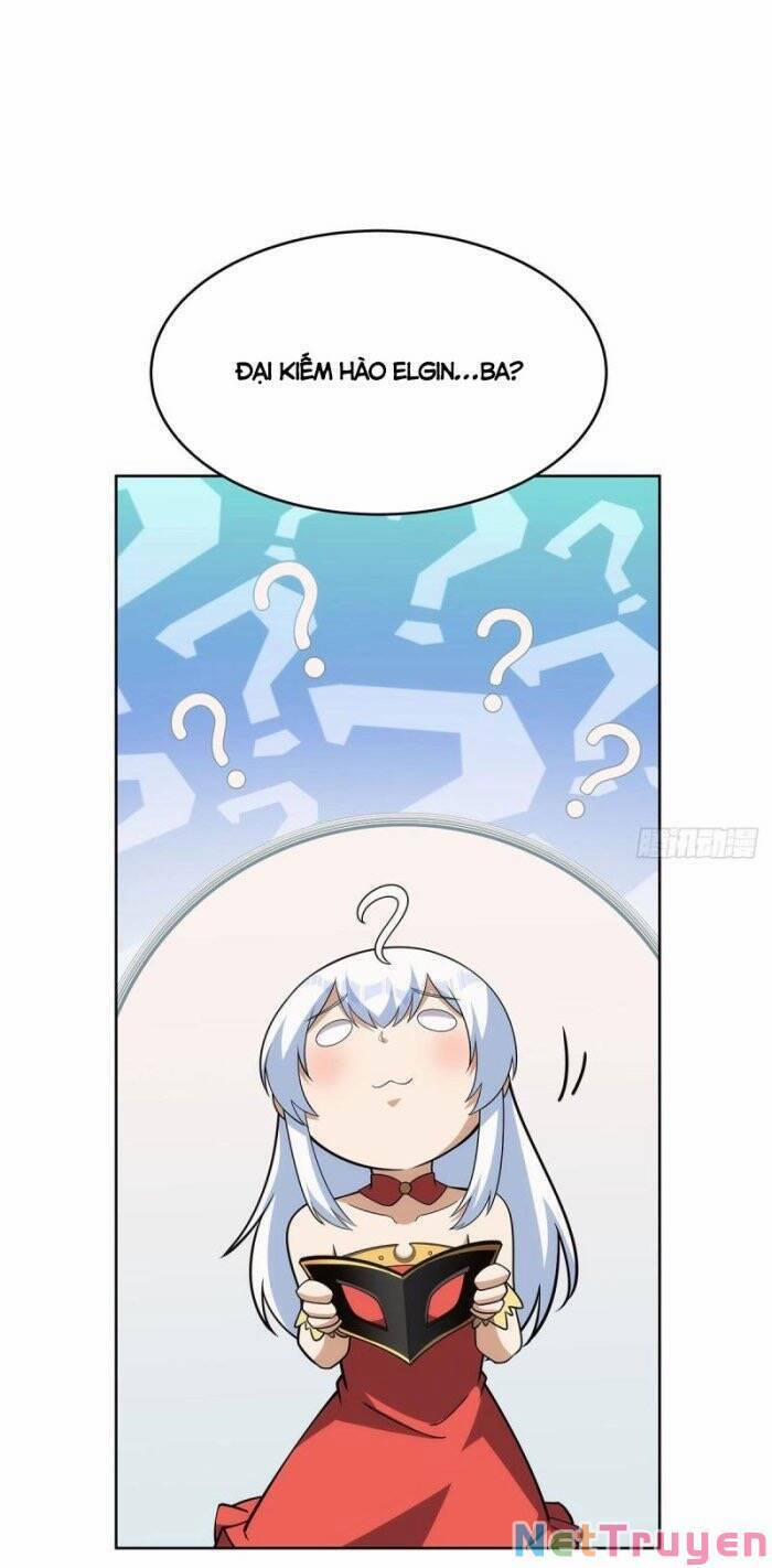 Ma Vương Thất Nghiệp 357 trang 21