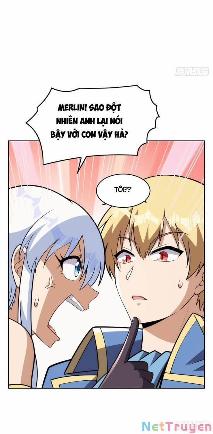 Ma Vương Thất Nghiệp 357 trang 22
