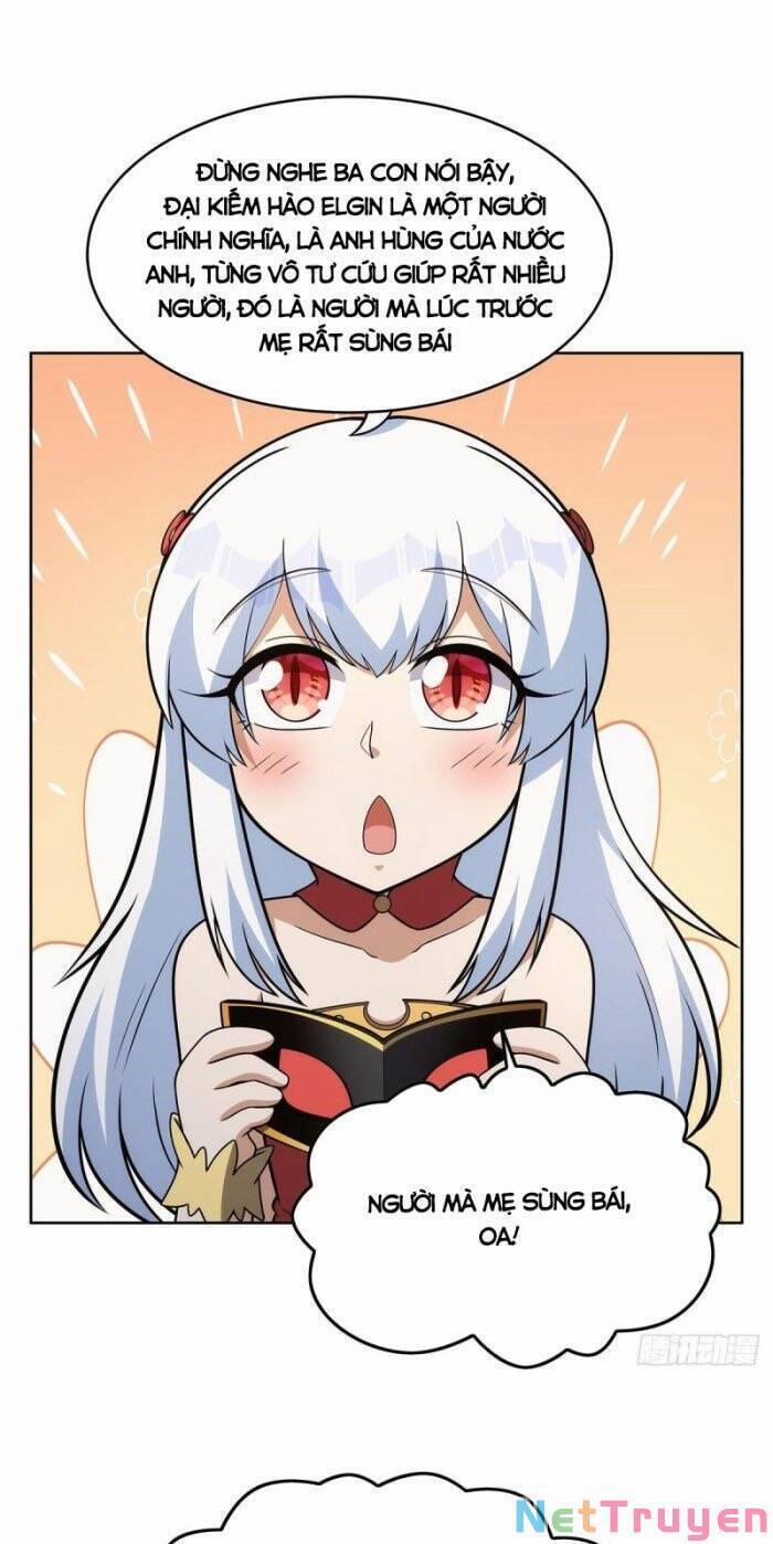 Ma Vương Thất Nghiệp 357 trang 23