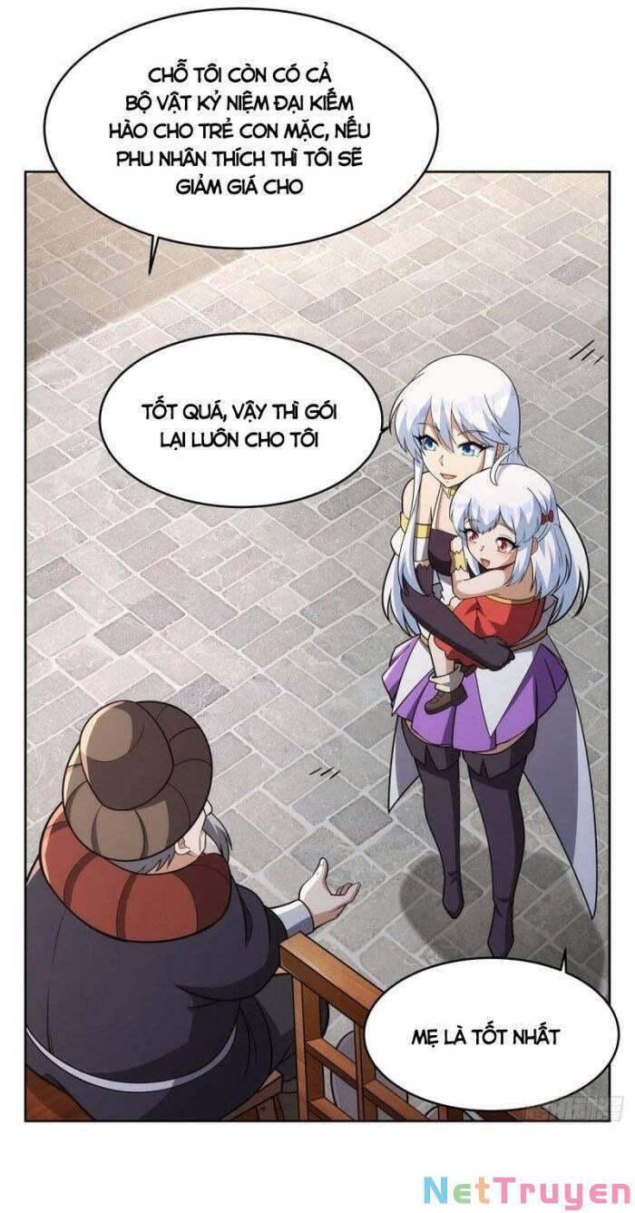 Ma Vương Thất Nghiệp 357 trang 27