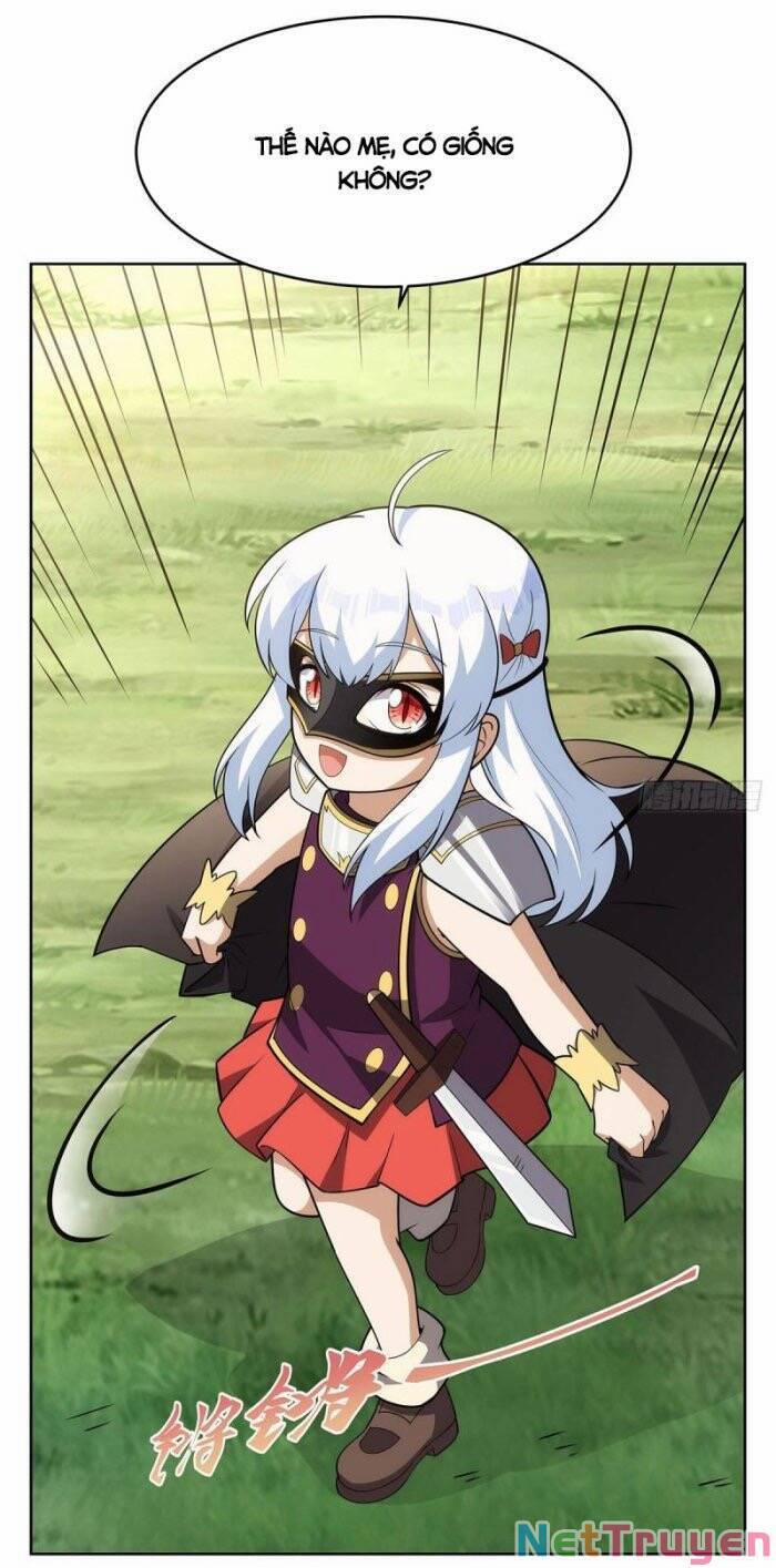 Ma Vương Thất Nghiệp 357 trang 29