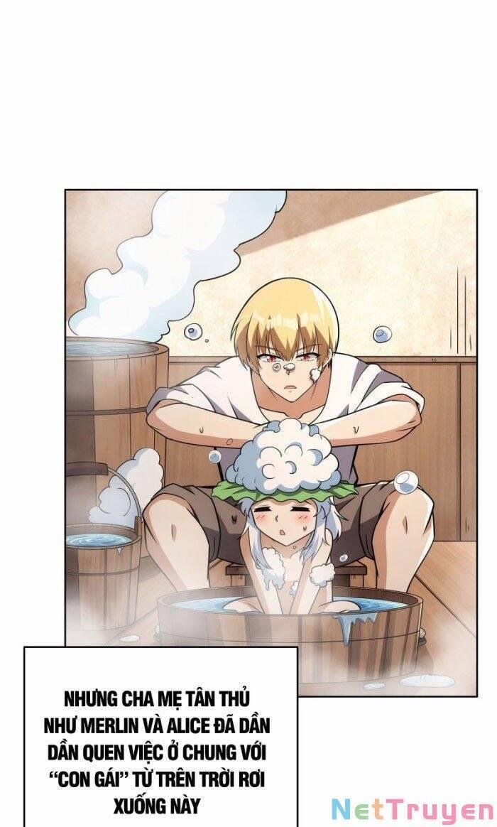 Ma Vương Thất Nghiệp 357 trang 3