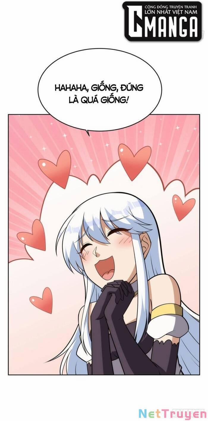 Ma Vương Thất Nghiệp 357 trang 30