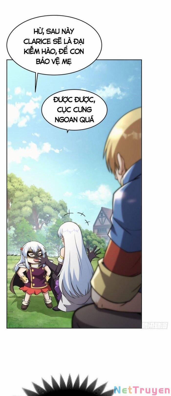 Ma Vương Thất Nghiệp 357 trang 31